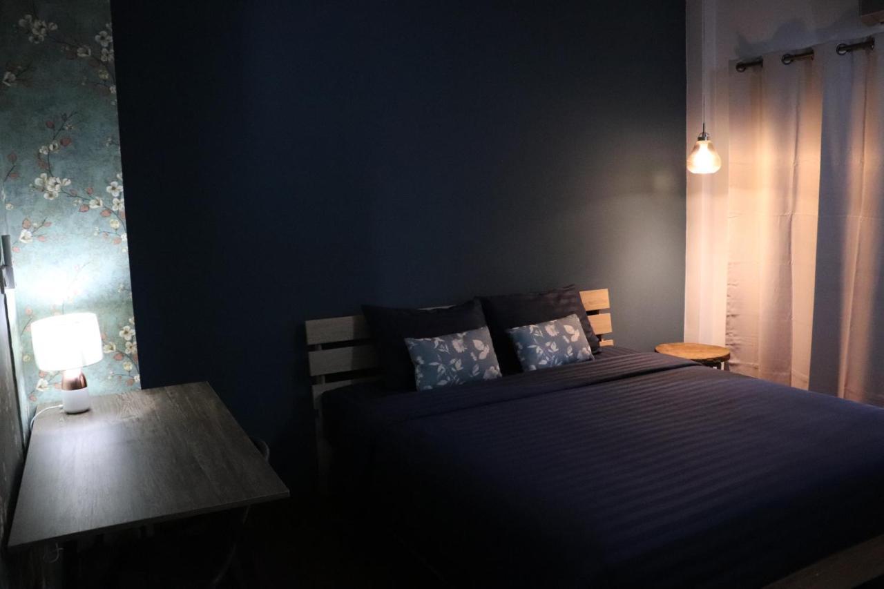 8Th House @ Center Of Chiangmai Old Town Apartment Chiang Mai Luaran gambar