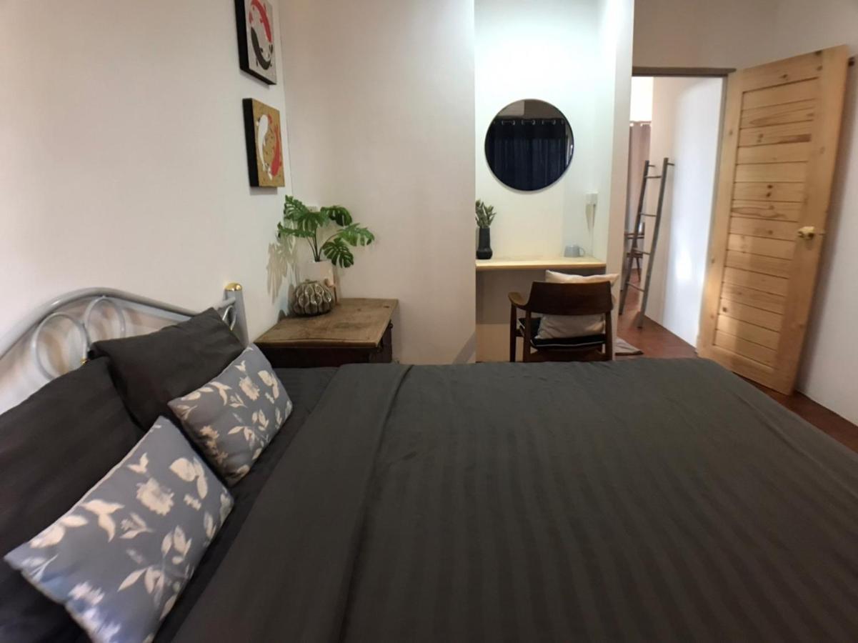 8Th House @ Center Of Chiangmai Old Town Apartment Chiang Mai Luaran gambar