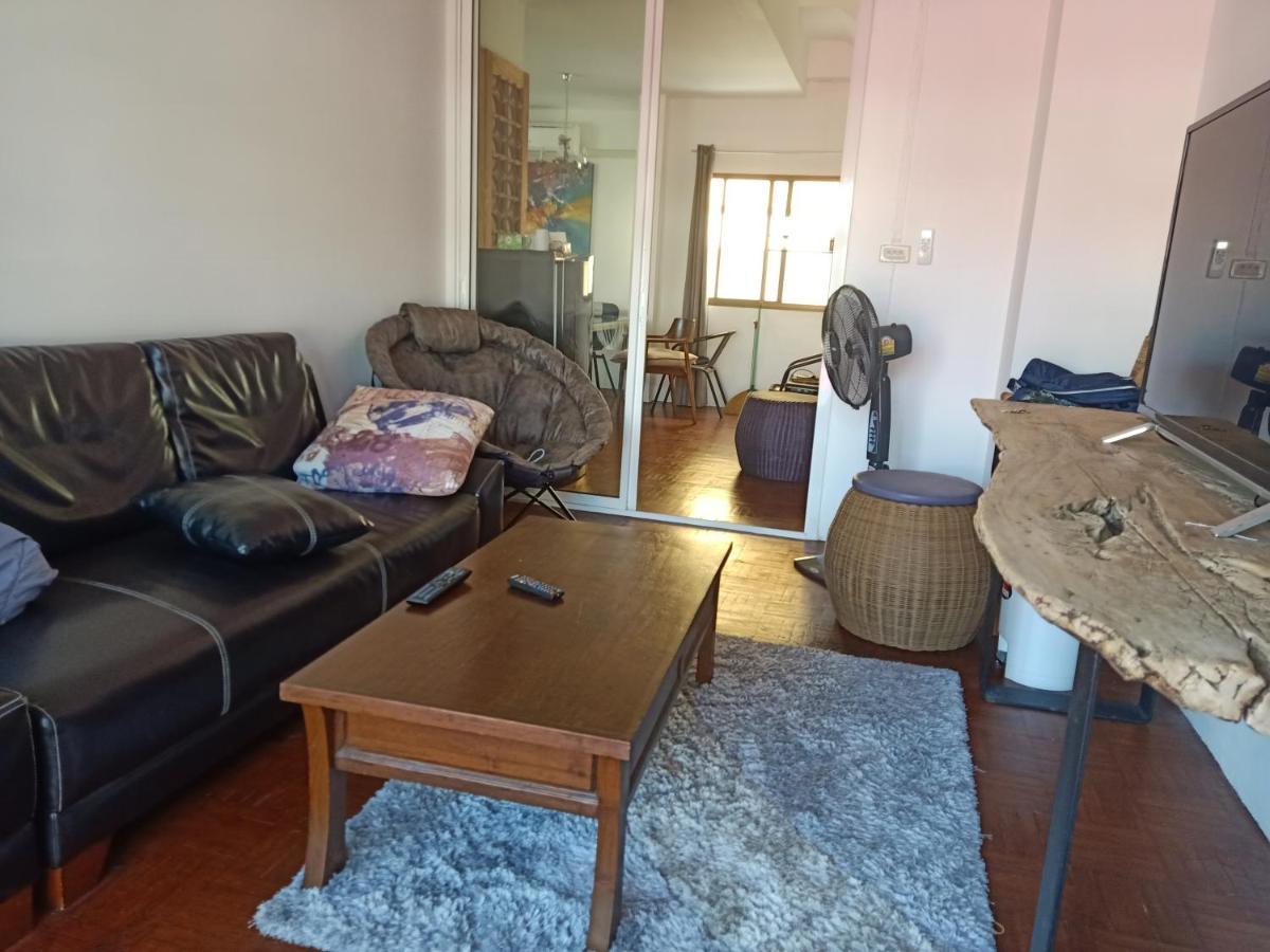 8Th House @ Center Of Chiangmai Old Town Apartment Chiang Mai Luaran gambar