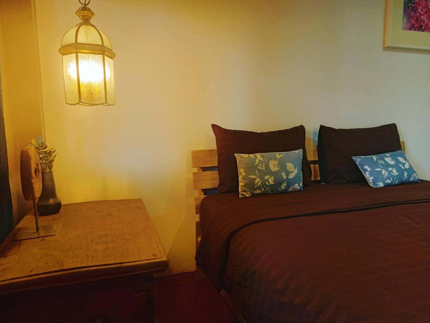 8Th House @ Center Of Chiangmai Old Town Apartment Chiang Mai Luaran gambar